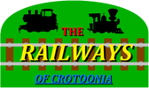 The Railways of Crotoonia